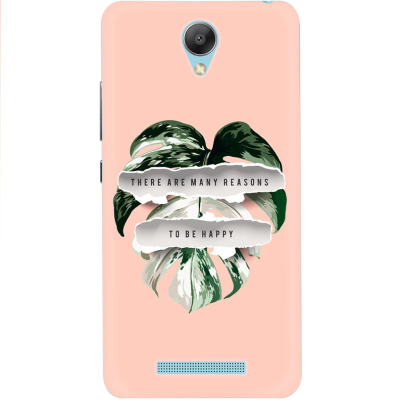 Чехол Uprint Xiaomi Redmi Note 2 