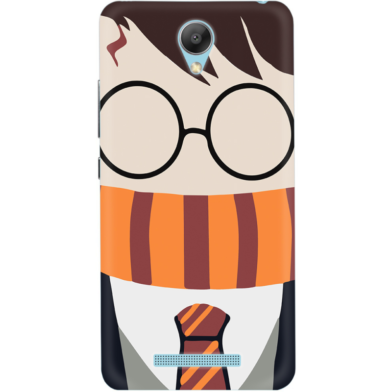 Чехол Uprint Xiaomi Redmi Note 2 Harry