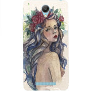 Чехол Uprint Xiaomi Redmi Note 2 