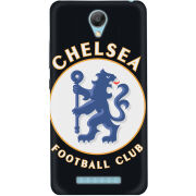 Чехол Uprint Xiaomi Redmi Note 2 FC Chelsea