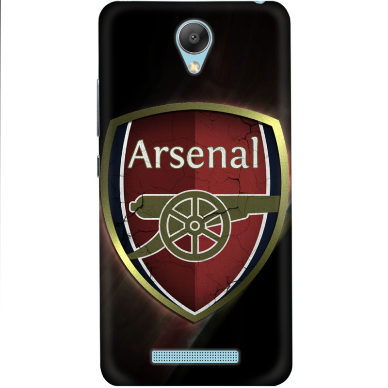 Чехол Uprint Xiaomi Redmi Note 2 