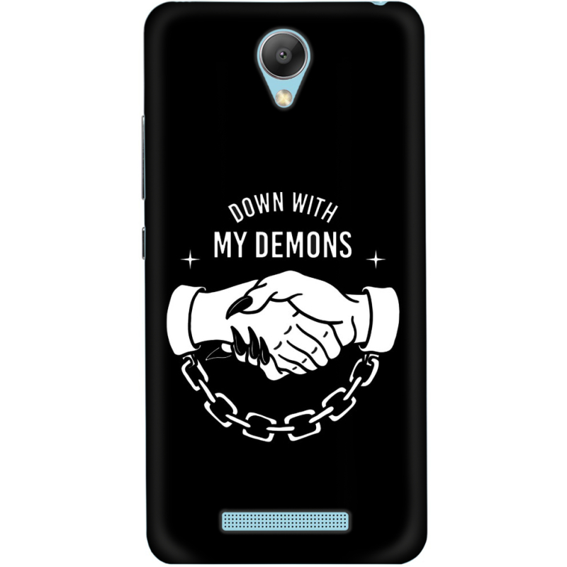 Чехол Uprint Xiaomi Redmi Note 2 