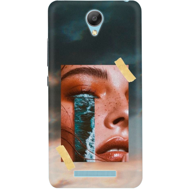 Чехол Uprint Xiaomi Redmi Note 2 