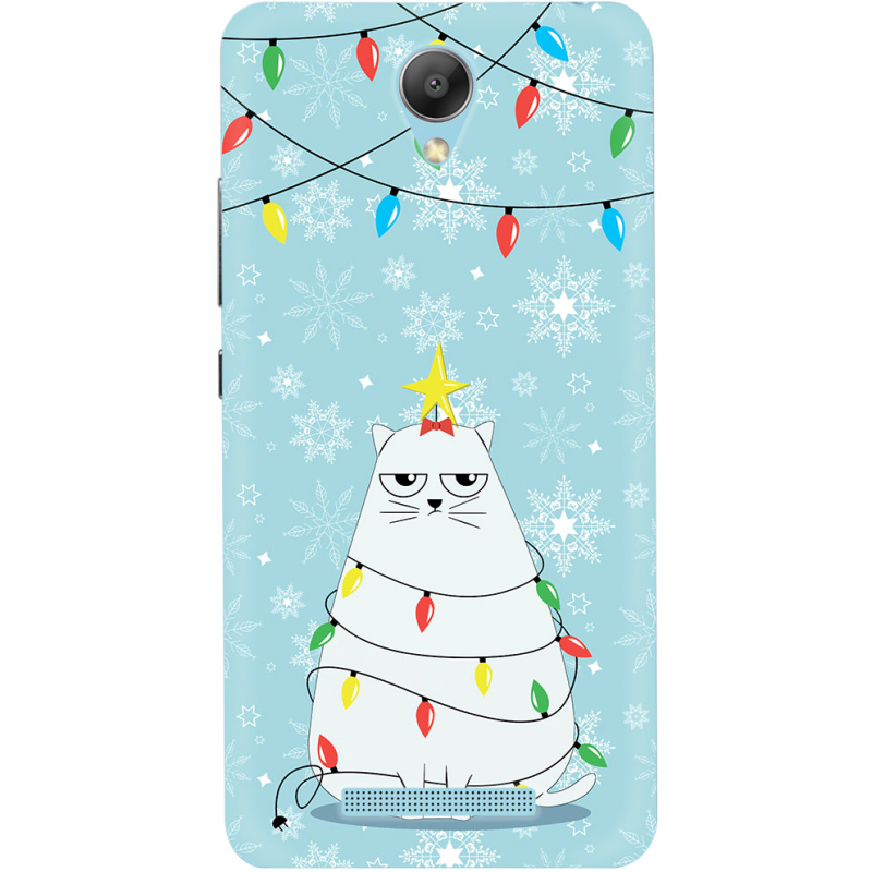 Чехол Uprint Xiaomi Redmi Note 2 