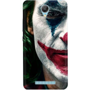 Чехол Uprint Xiaomi Redmi Note 2 Joker Background