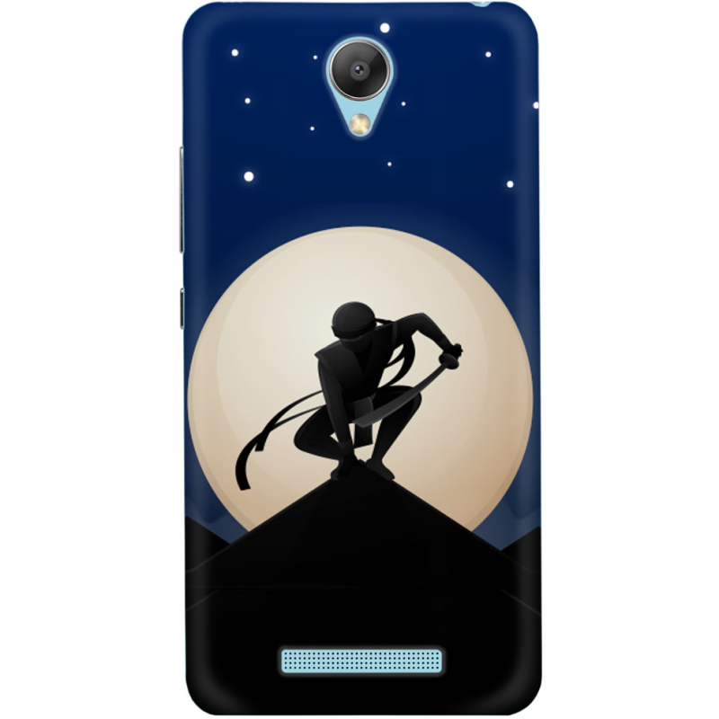 Чехол Uprint Xiaomi Redmi Note 2 