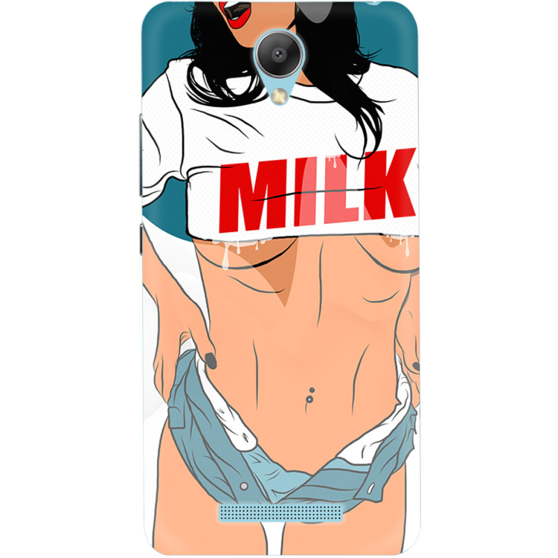 Чехол Uprint Xiaomi Redmi Note 2 