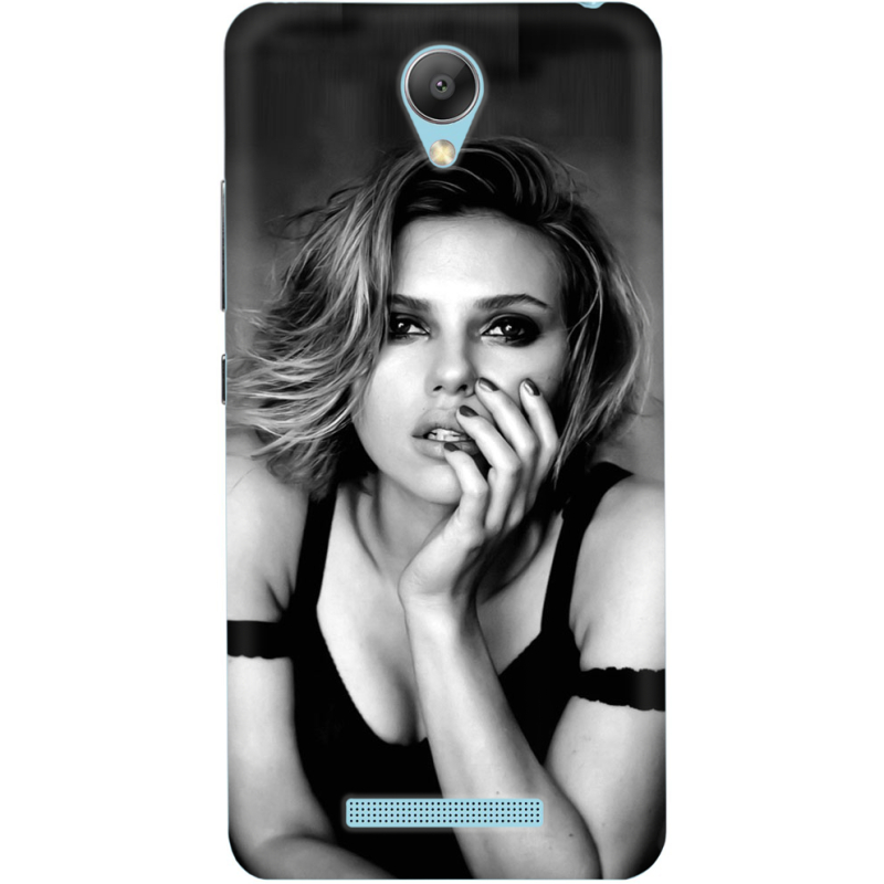 Чехол Uprint Xiaomi Redmi Note 2 