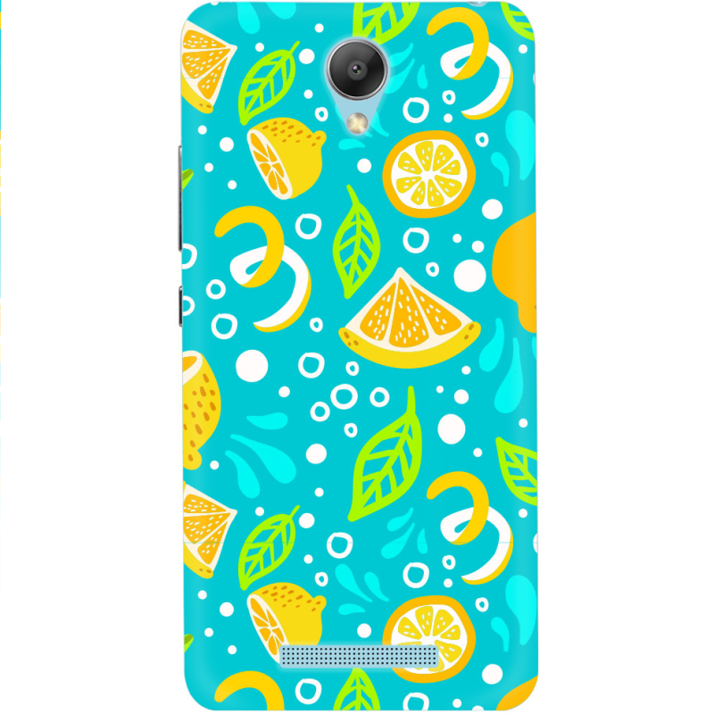 Чехол Uprint Xiaomi Redmi Note 2 