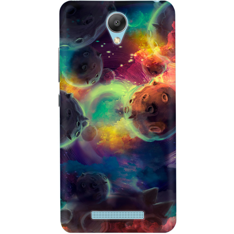 Чехол Uprint Xiaomi Redmi Note 2 