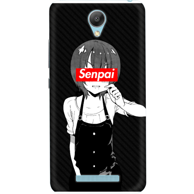 Чехол Uprint Xiaomi Redmi Note 2 Senpai