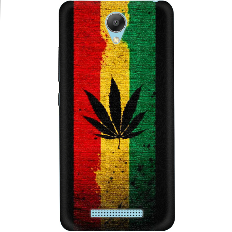 Чехол Uprint Xiaomi Redmi Note 2 