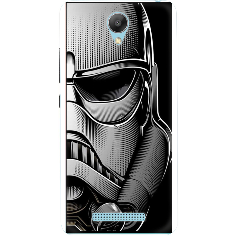 Чехол Uprint Xiaomi Redmi Note 2 Imperial Stormtroopers