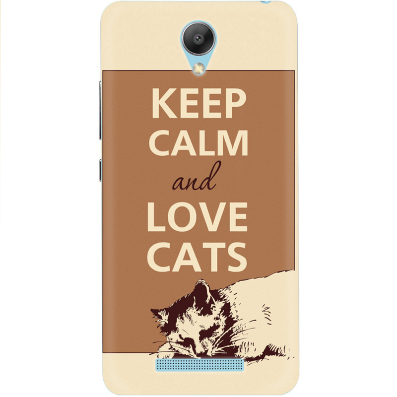 Чехол Uprint Xiaomi Redmi Note 2 