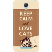 Чехол Uprint Xiaomi Redmi Note 2 