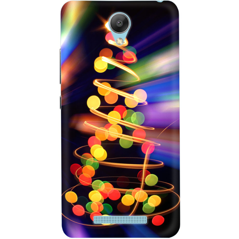 Чехол Uprint Xiaomi Redmi Note 2 