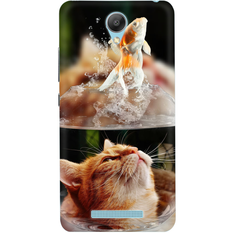 Чехол Uprint Xiaomi Redmi Note 2 