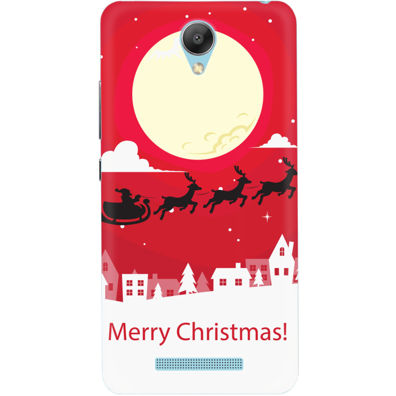 Чехол Uprint Xiaomi Redmi Note 2 