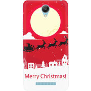 Чехол Uprint Xiaomi Redmi Note 2 