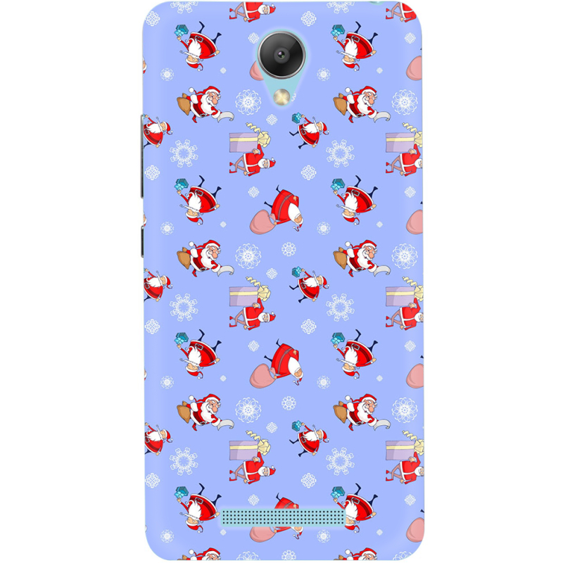 Чехол Uprint Xiaomi Redmi Note 2 