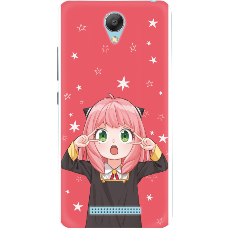 Чехол Uprint Xiaomi Redmi Note 2 Anya Forger