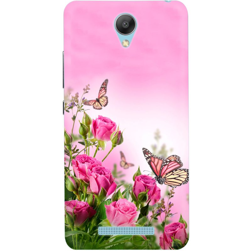 Чехол Uprint Xiaomi Redmi Note 2 