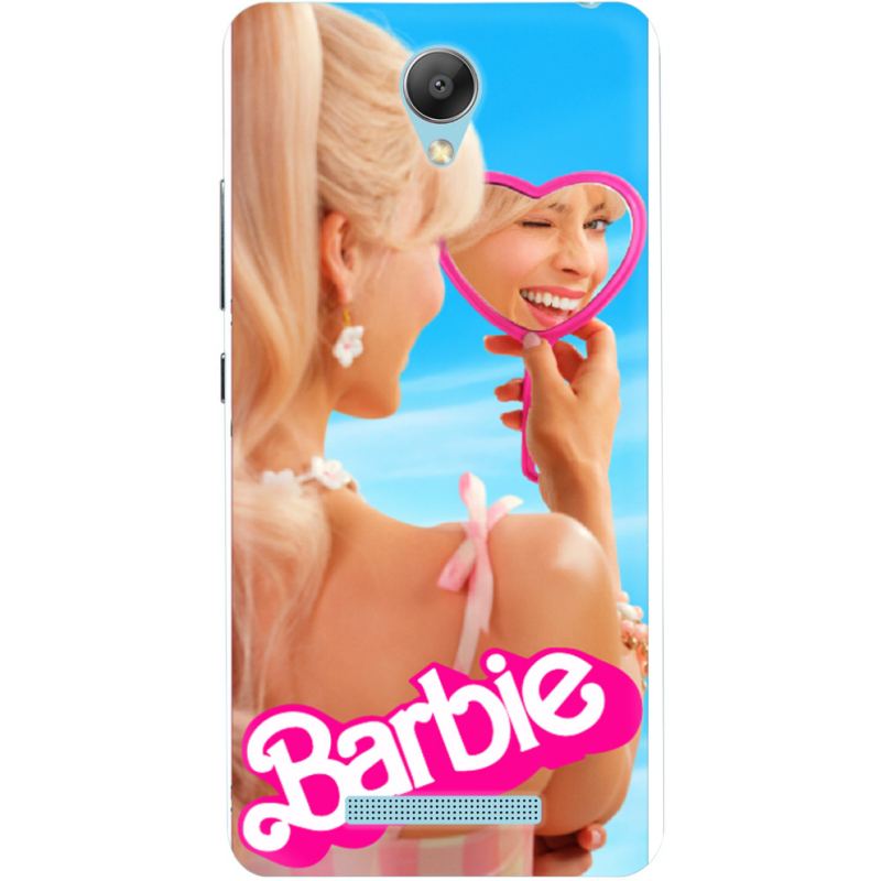 Чехол Uprint Xiaomi Redmi Note 2 Barbie 2023