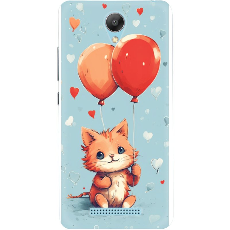 Чехол Uprint Xiaomi Redmi Note 2 