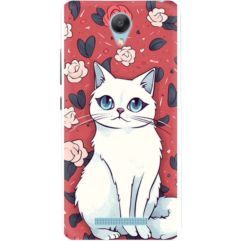 Чехол Uprint Xiaomi Redmi Note 2 