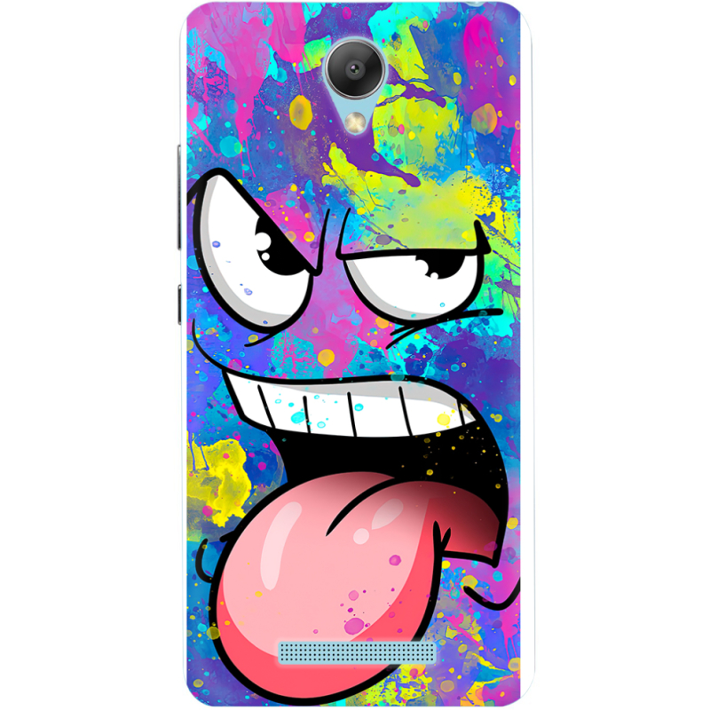 Чехол Uprint Xiaomi Redmi Note 2 