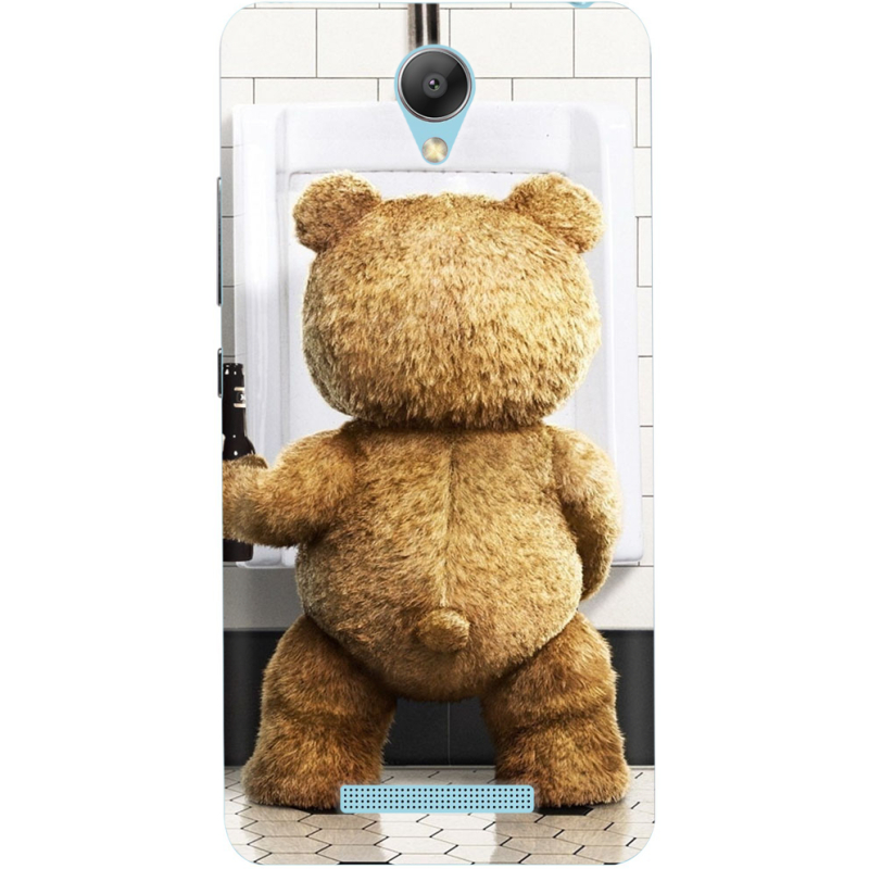 Чехол Uprint Xiaomi Redmi Note 2 