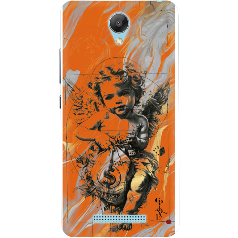 Чехол Uprint Xiaomi Redmi Note 2 