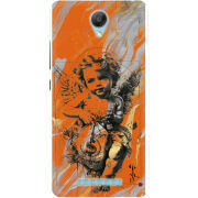 Чехол Uprint Xiaomi Redmi Note 2 