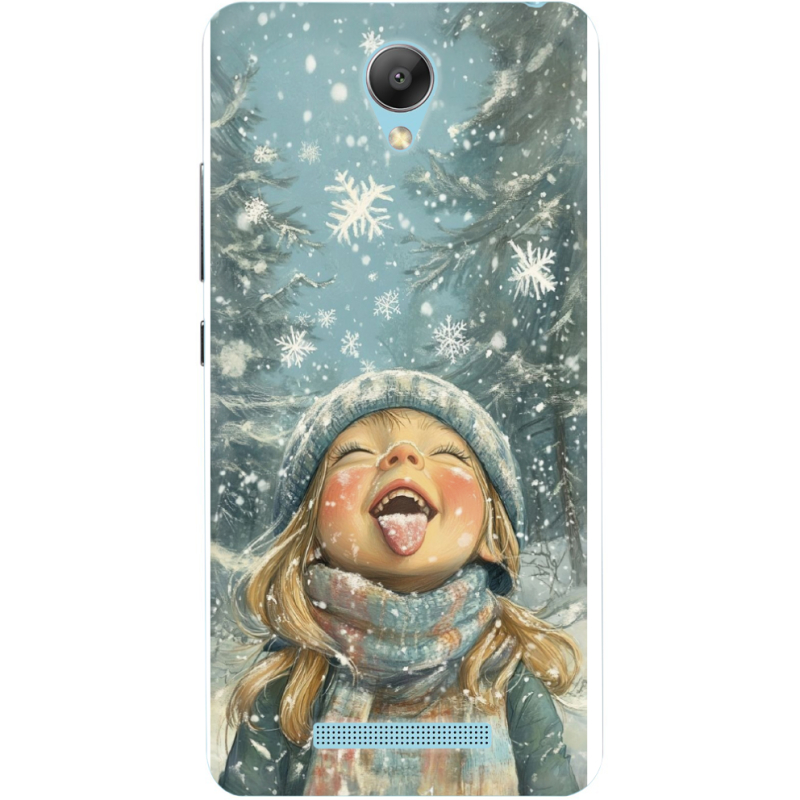 Чехол Uprint Xiaomi Redmi Note 2 Смак дитинства