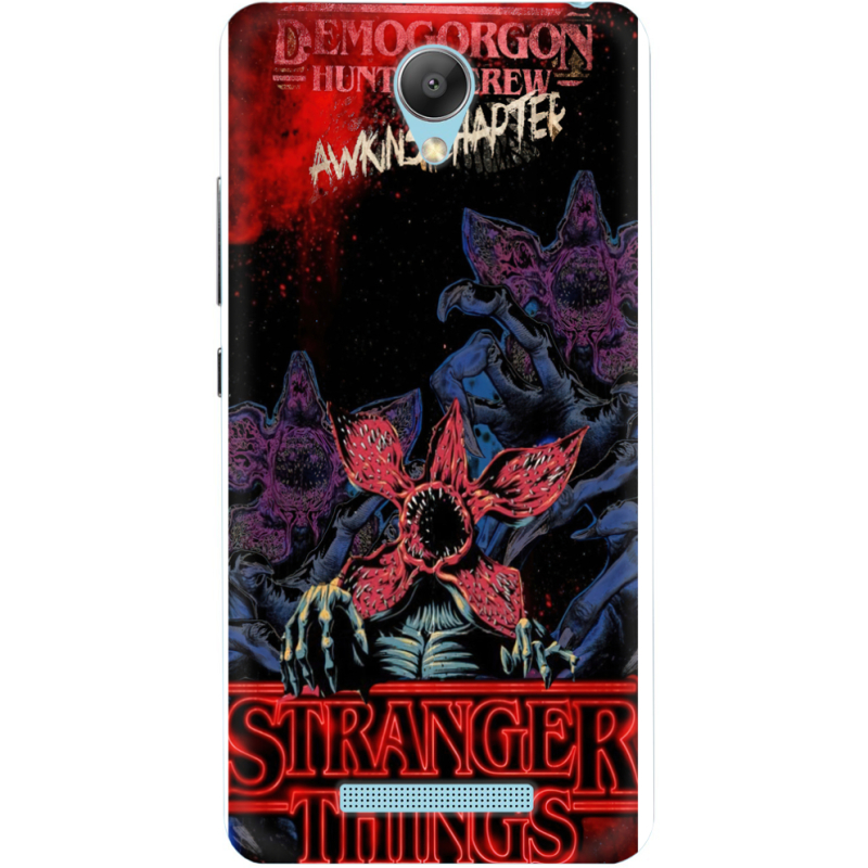 Чехол Uprint Xiaomi Redmi Note 2 