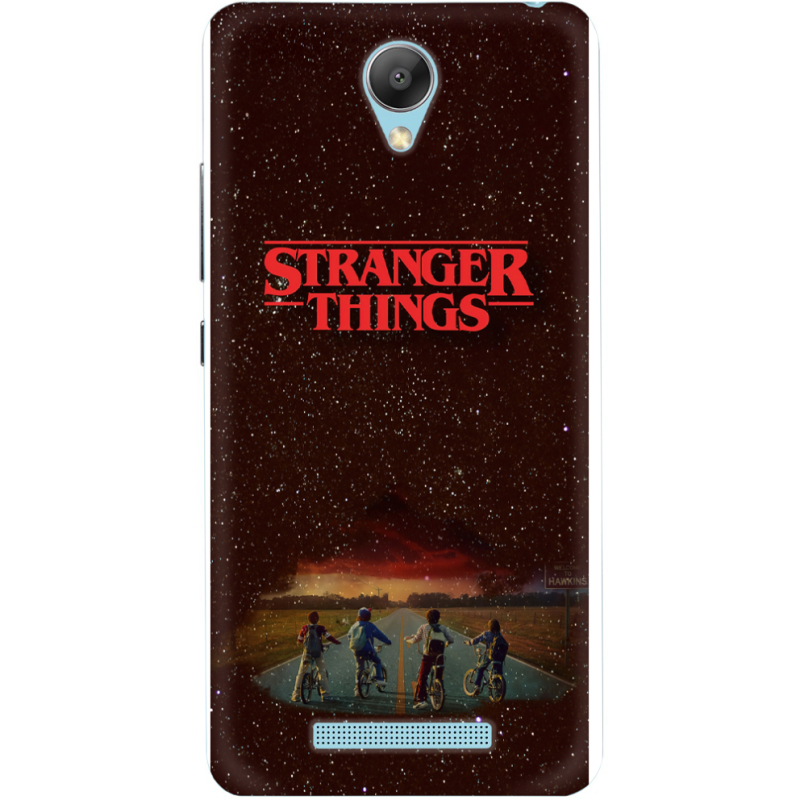 Чехол Uprint Xiaomi Redmi Note 2 