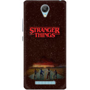 Чехол Uprint Xiaomi Redmi Note 2 