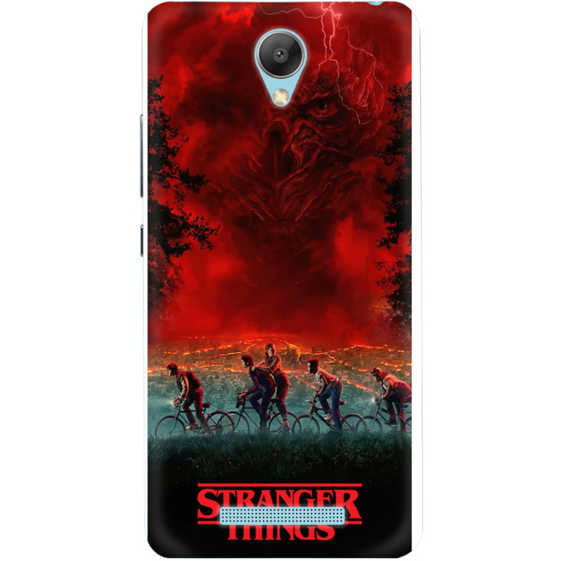 Чехол Uprint Xiaomi Redmi Note 2 