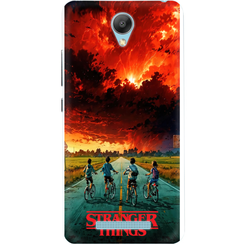 Чехол Uprint Xiaomi Redmi Note 2 