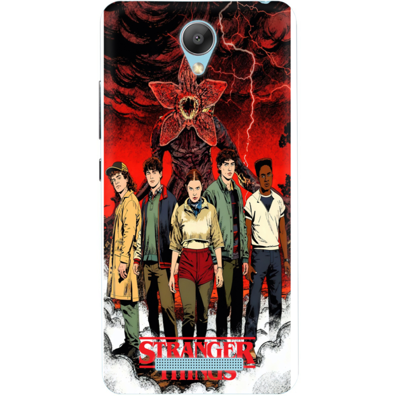 Чехол Uprint Xiaomi Redmi Note 2 