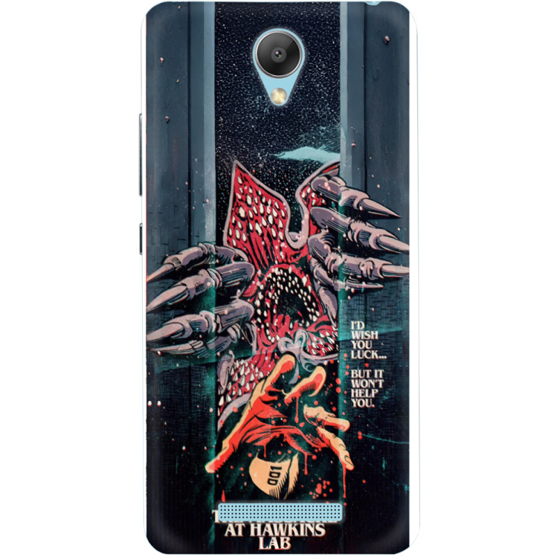 Чехол Uprint Xiaomi Redmi Note 2 