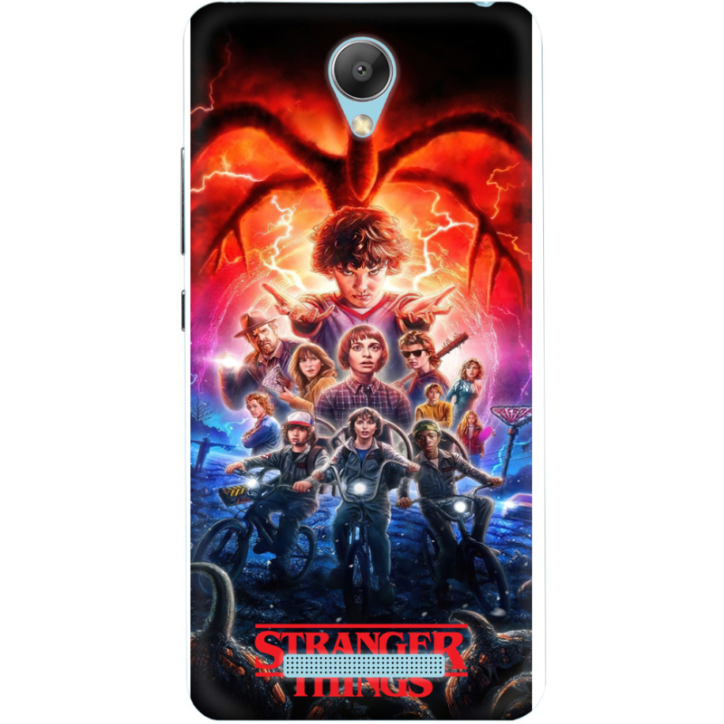 Чехол Uprint Xiaomi Redmi Note 2 