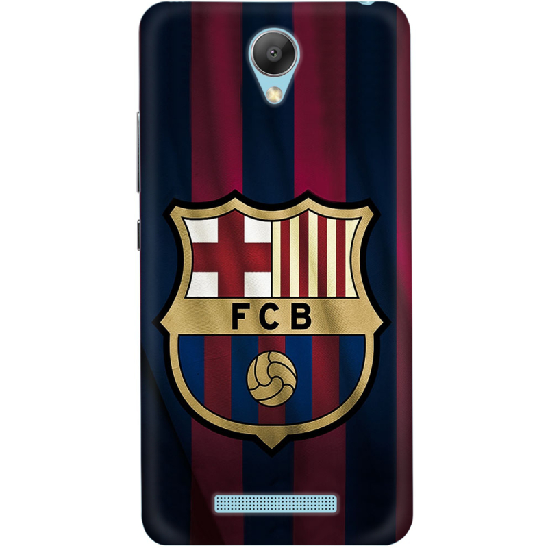 Чехол Uprint Xiaomi Redmi Note 2 