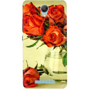 Чехол Uprint Xiaomi Redmi Note 2 