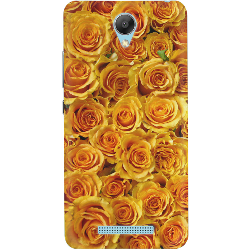 Чехол Uprint Xiaomi Redmi Note 2 