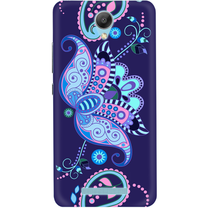 Чехол Uprint Xiaomi Redmi Note 2 