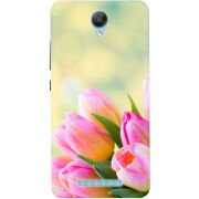 Чехол Uprint Xiaomi Redmi Note 2 Bouquet of Tulips