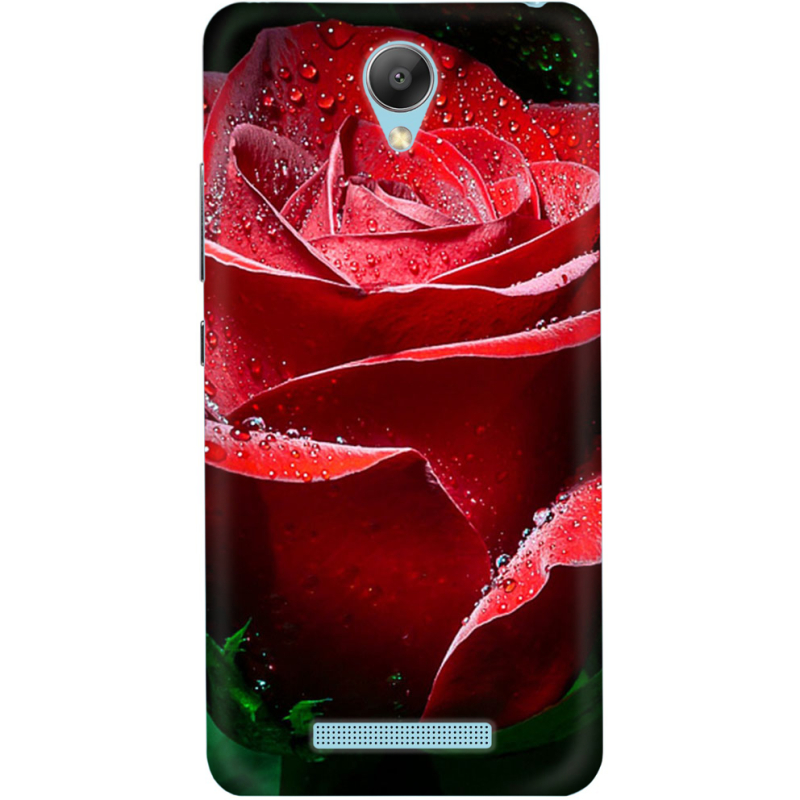 Чехол Uprint Xiaomi Redmi Note 2 