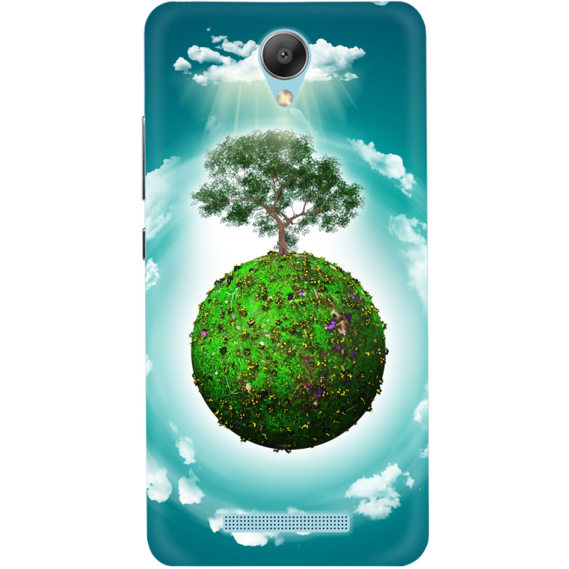 Чехол Uprint Xiaomi Redmi Note 2 