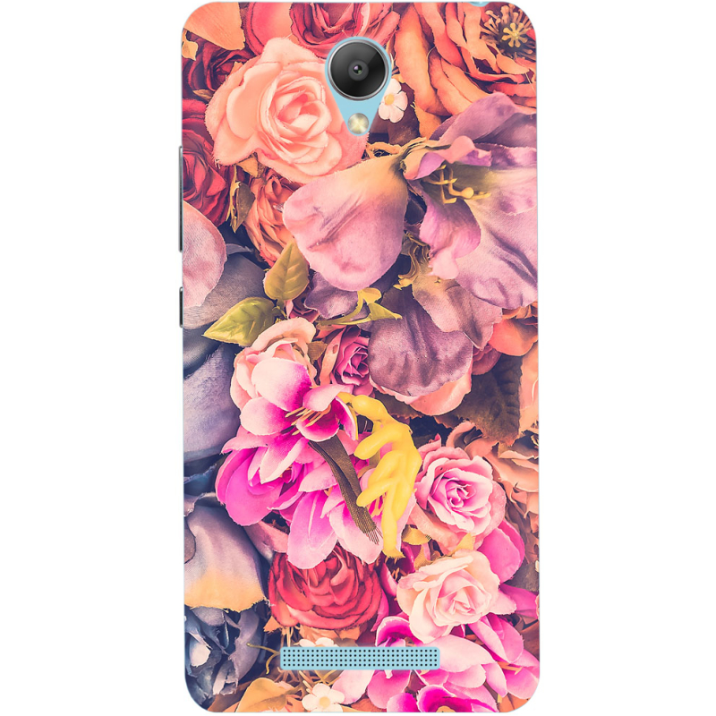 Чехол Uprint Xiaomi Redmi Note 2 